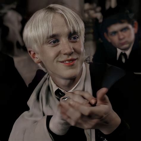 draco malfoy hot